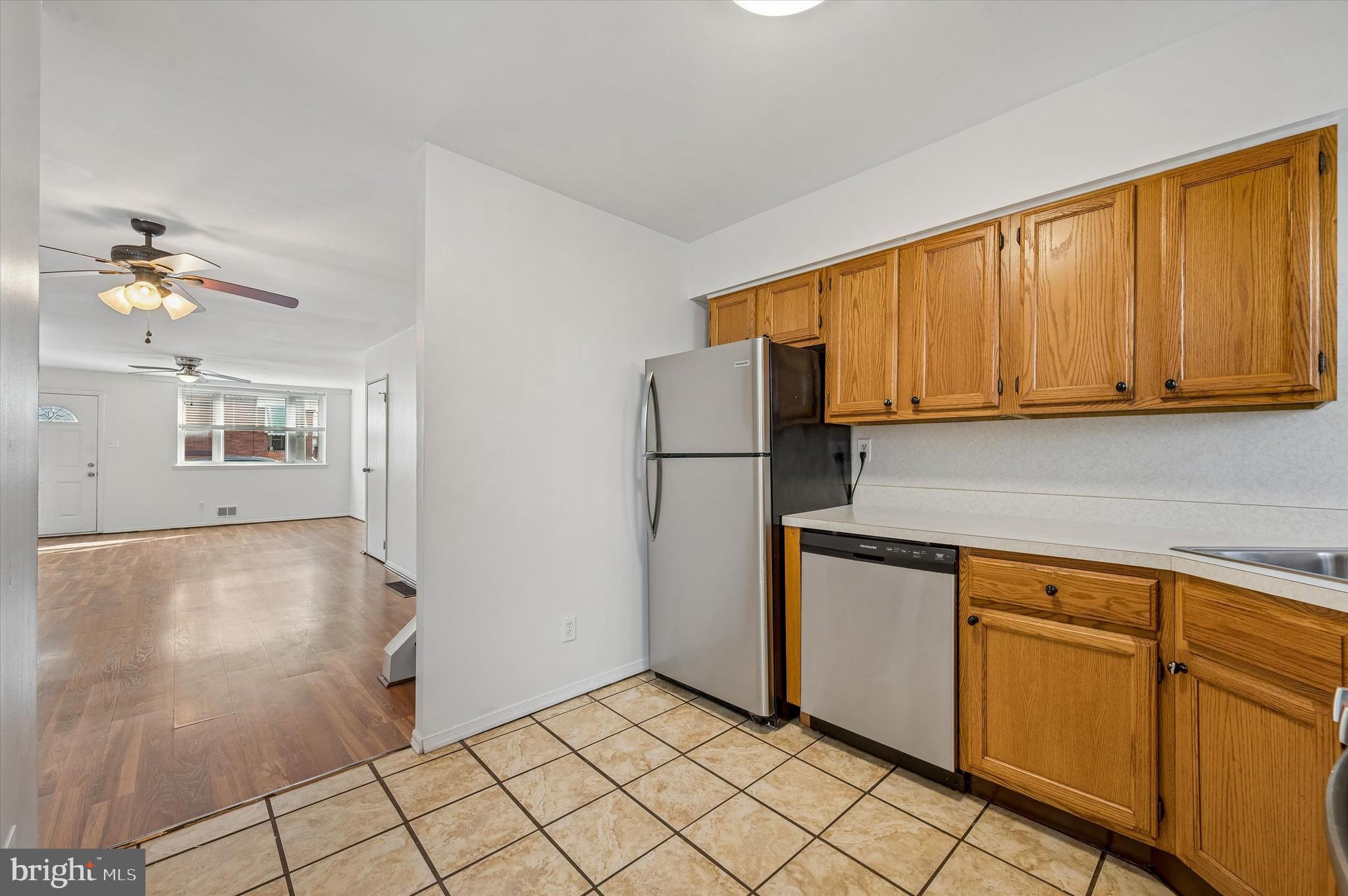 GRAYS FERRY - Residential