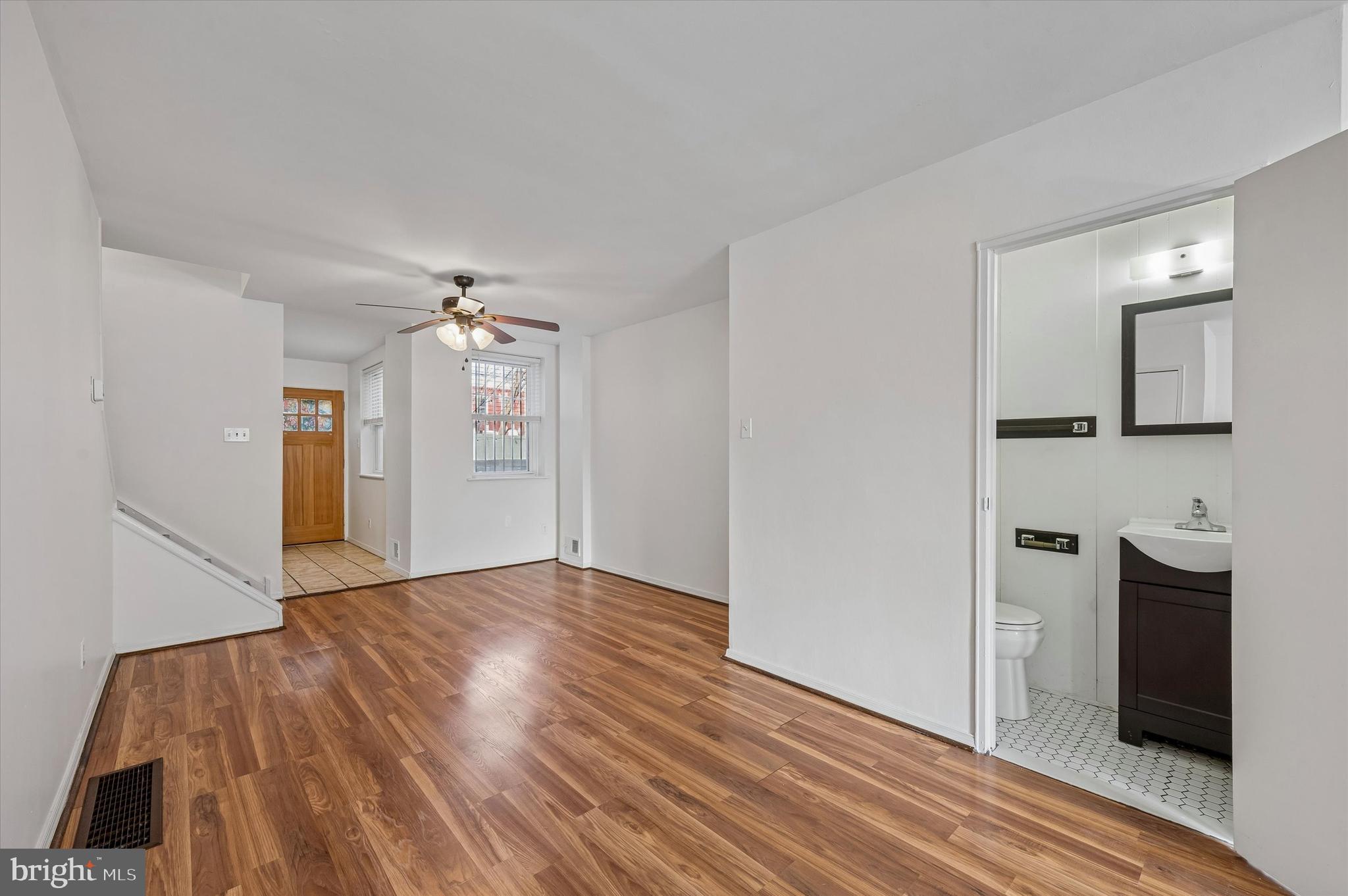 GRAYS FERRY - Residential