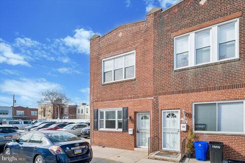 Photo of 2729 Reed Street, PHILADELPHIA, PA 19146 (MLS # PAPH2600034)