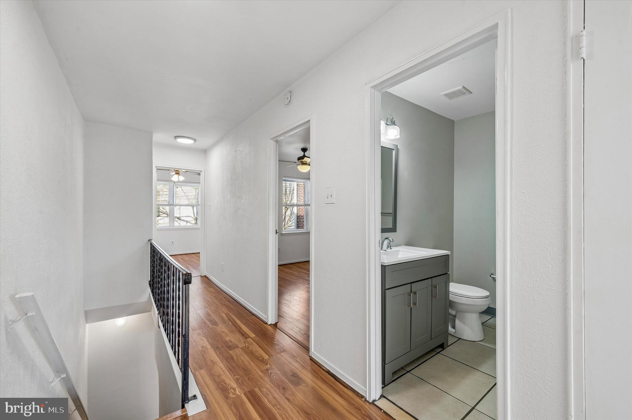 GRAYS FERRY - Residential