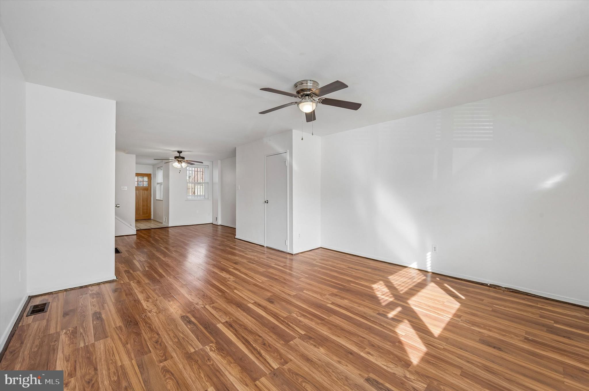 GRAYS FERRY - Residential