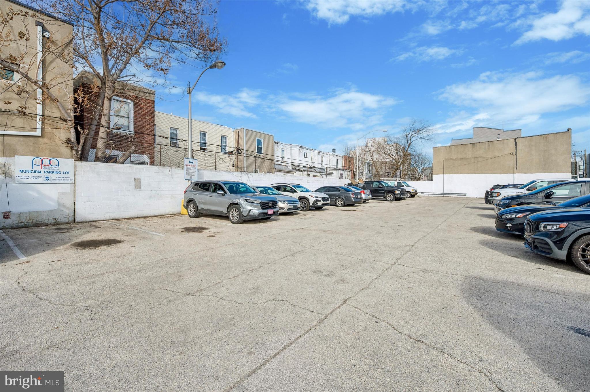 GRAYS FERRY - Residential