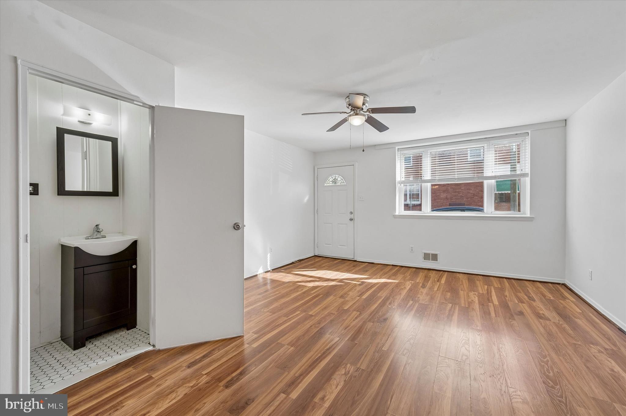 GRAYS FERRY - Residential