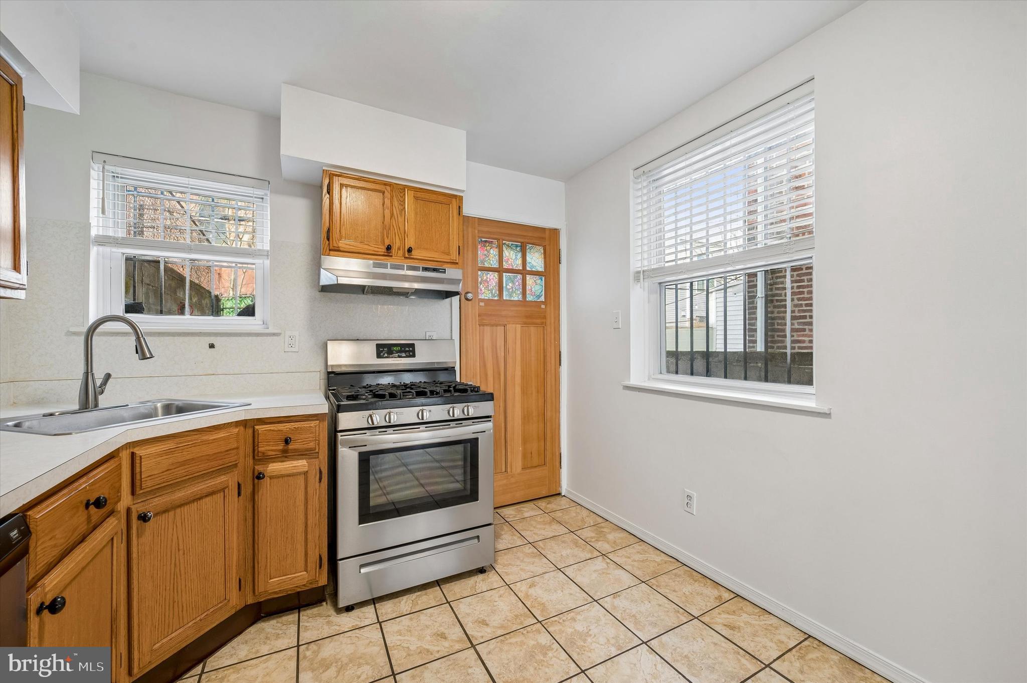 GRAYS FERRY - Residential