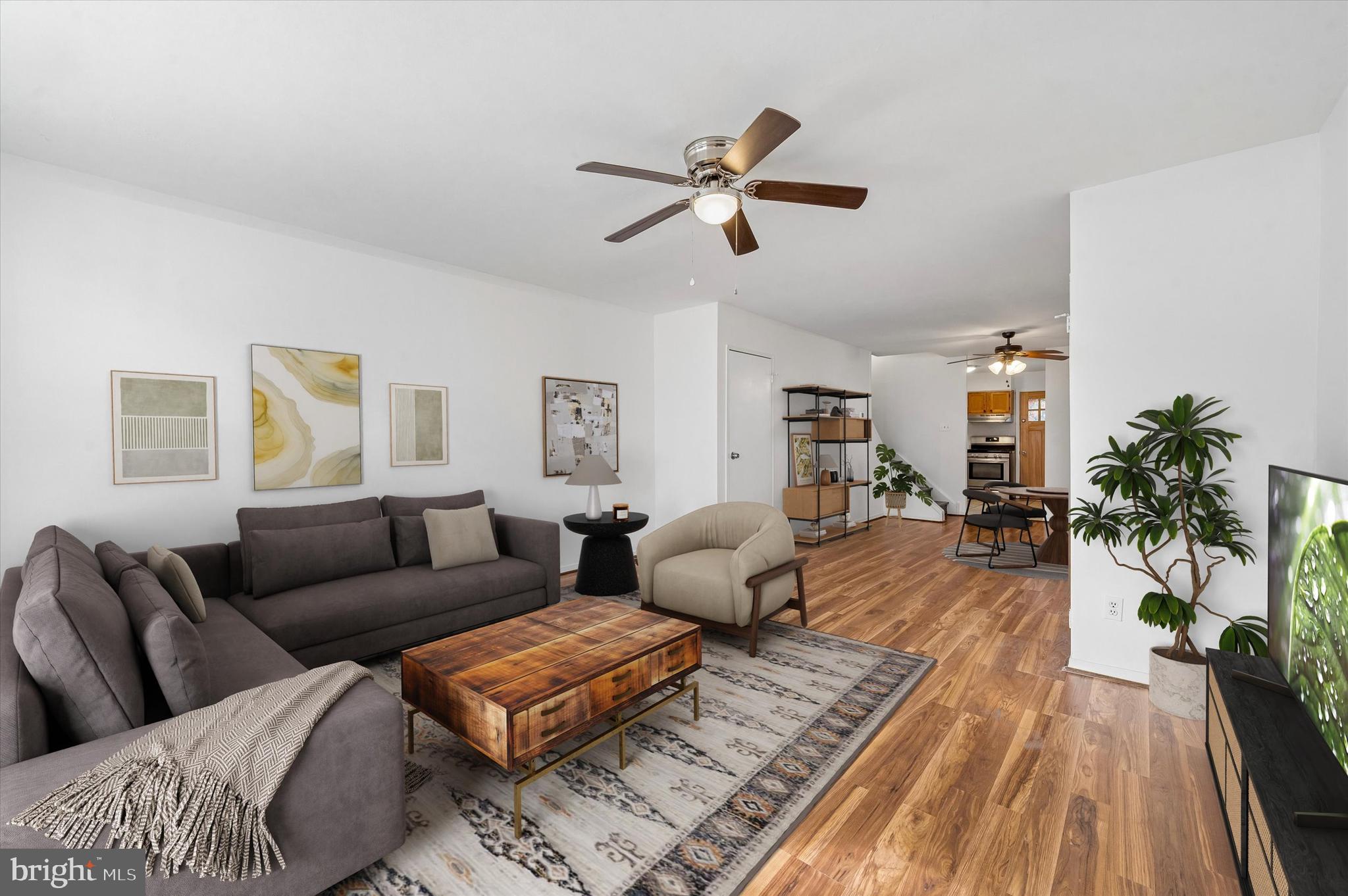 GRAYS FERRY - Residential