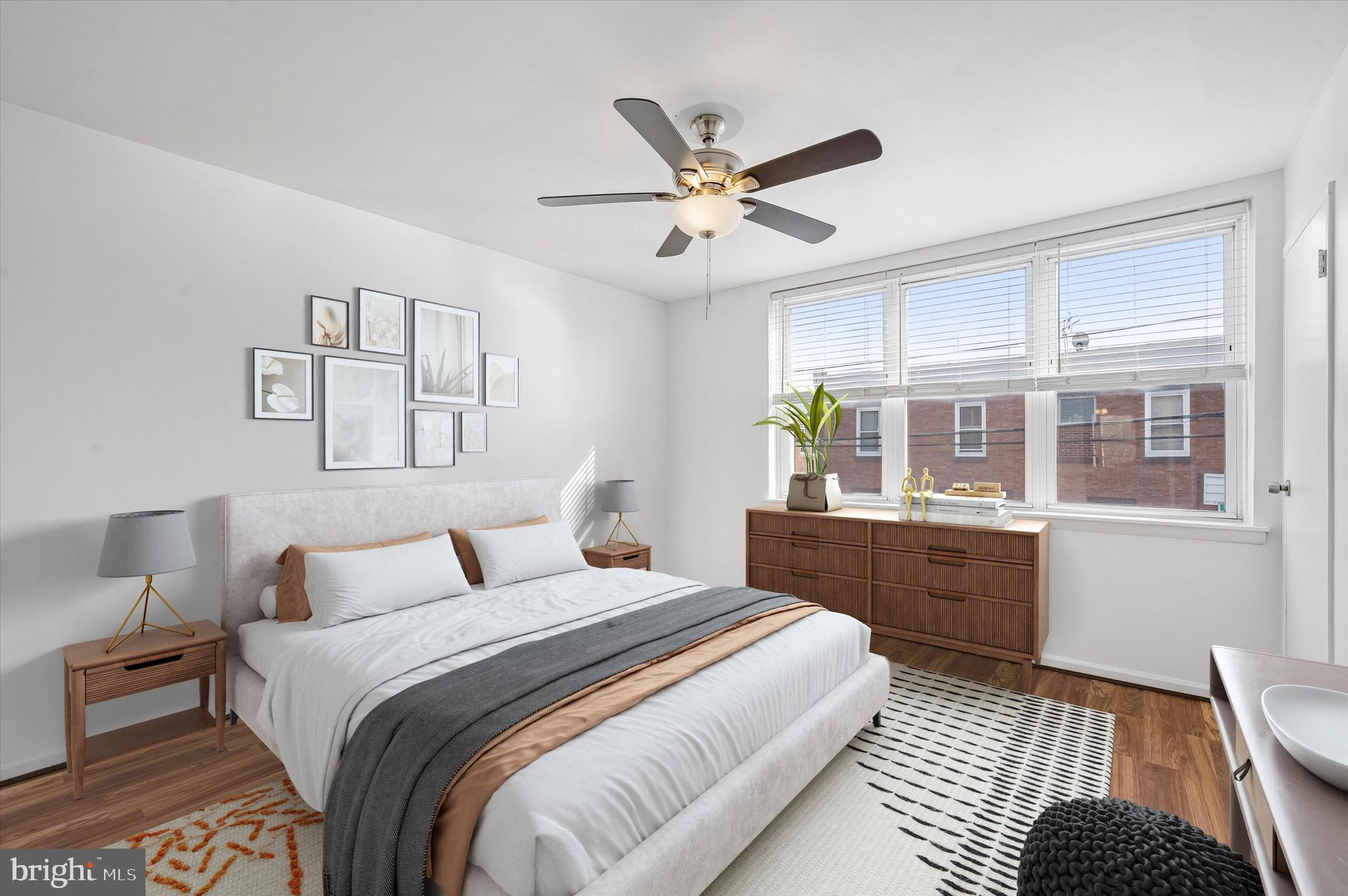 GRAYS FERRY - Residential