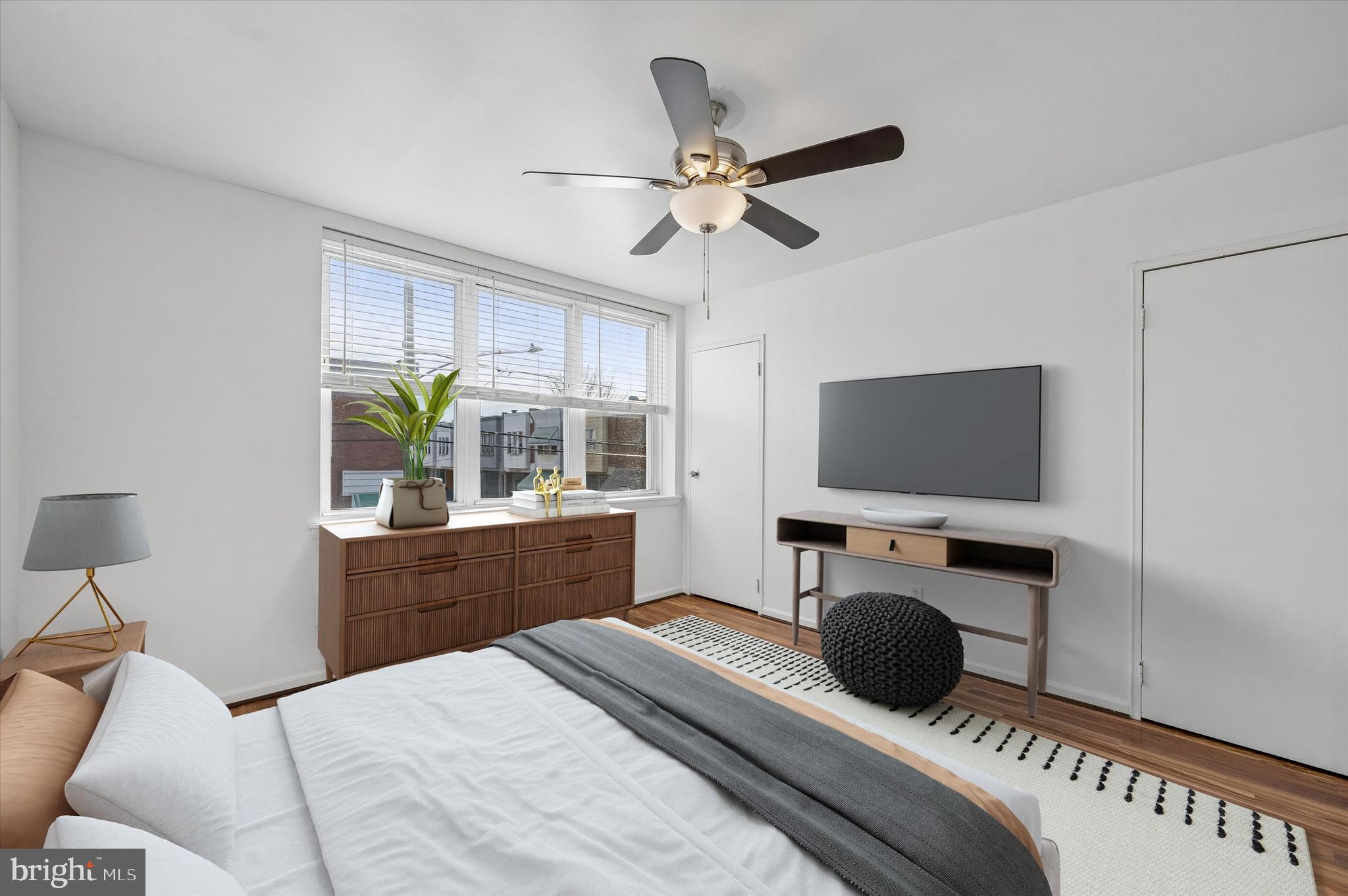 GRAYS FERRY - Residential