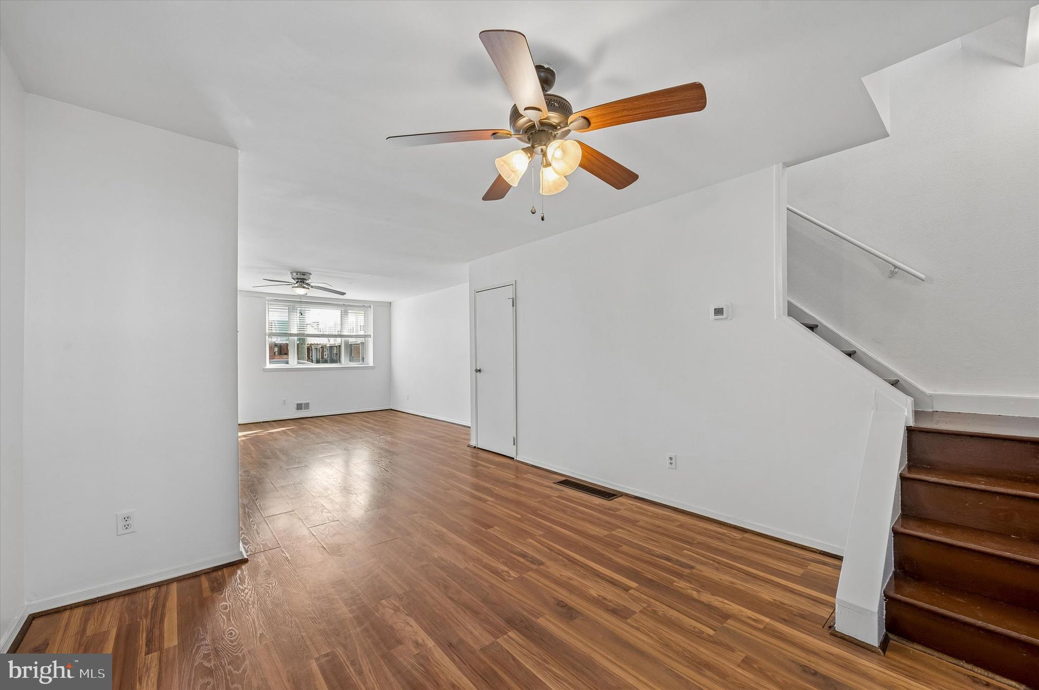 GRAYS FERRY - Residential