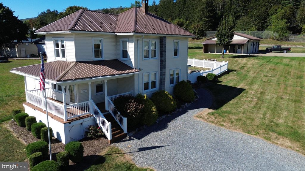 Photo of 609 W Market Street, WILLIAMSTOWN, PA 17098 (MLS # PADA2050330)