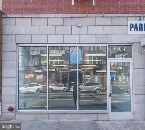 Photo of 2304 N Broad Street, PHILADELPHIA, PA 19132 (MLS # PAPH2586858)