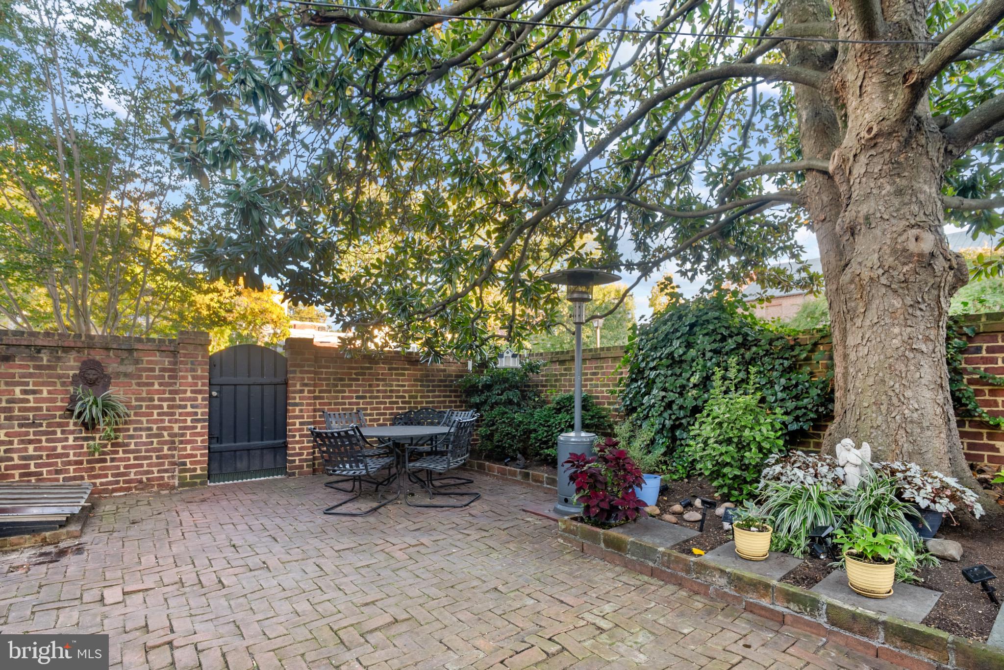 OLD TOWN ALEXANDRIA - Residential