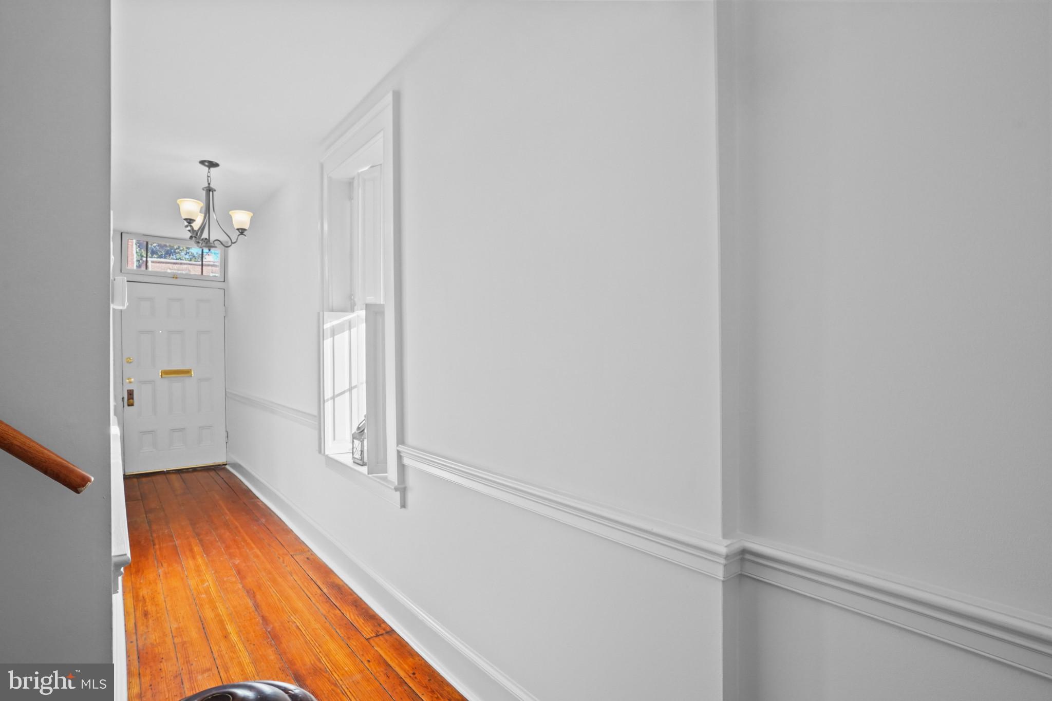 OLD TOWN ALEXANDRIA - Residential