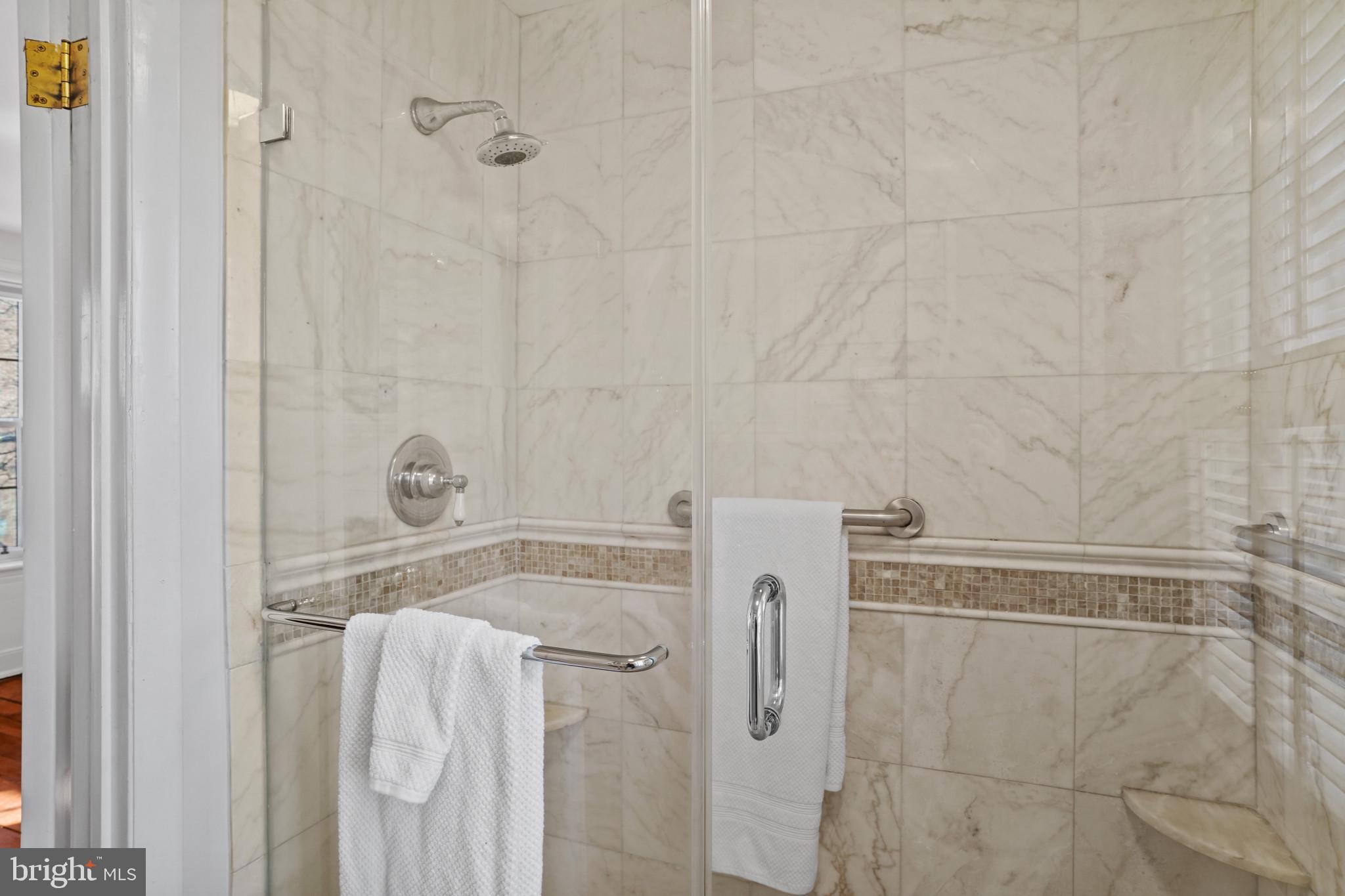 OLD TOWN ALEXANDRIA - Residential