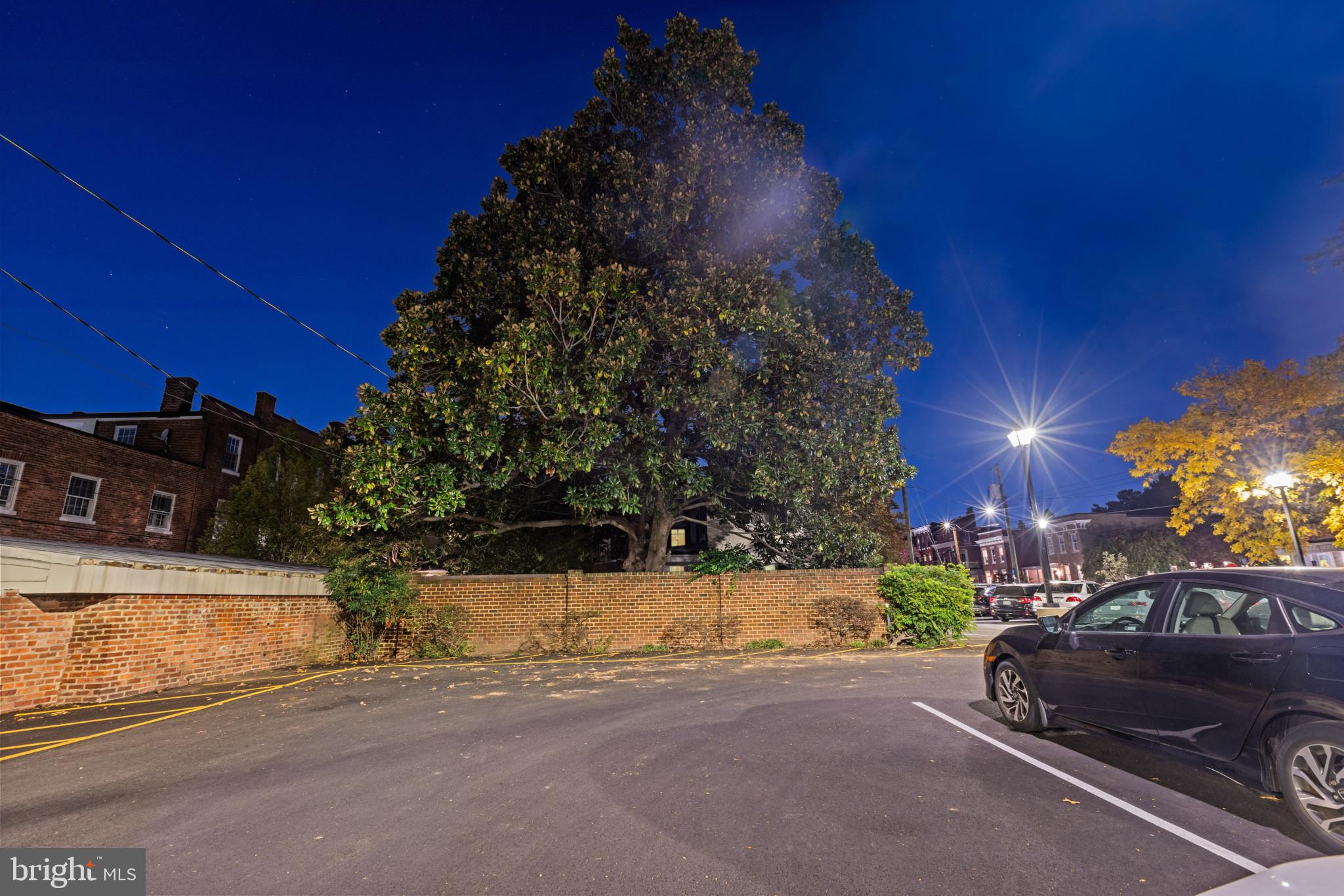 OLD TOWN ALEXANDRIA - Residential