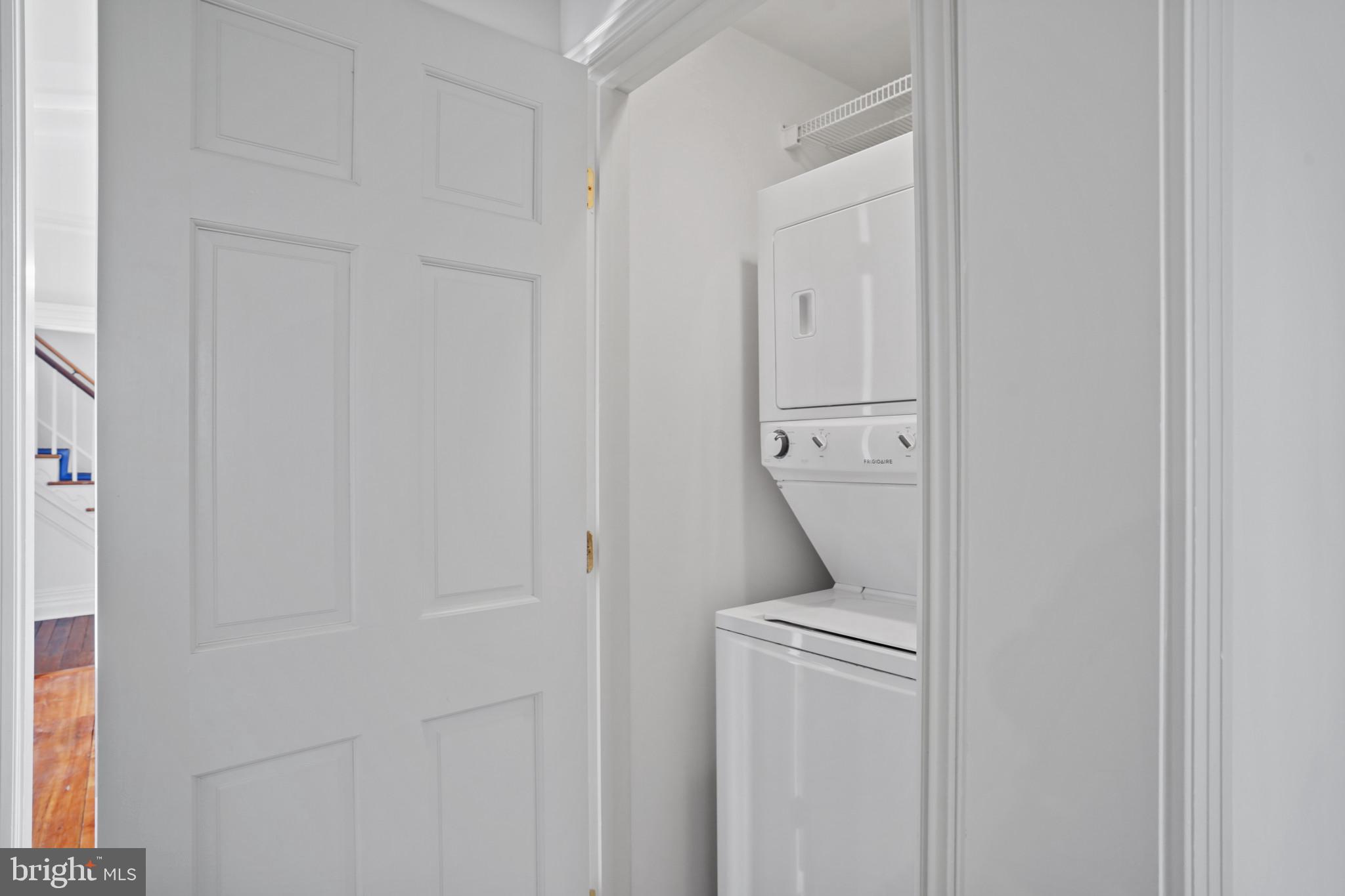 OLD TOWN ALEXANDRIA - Residential