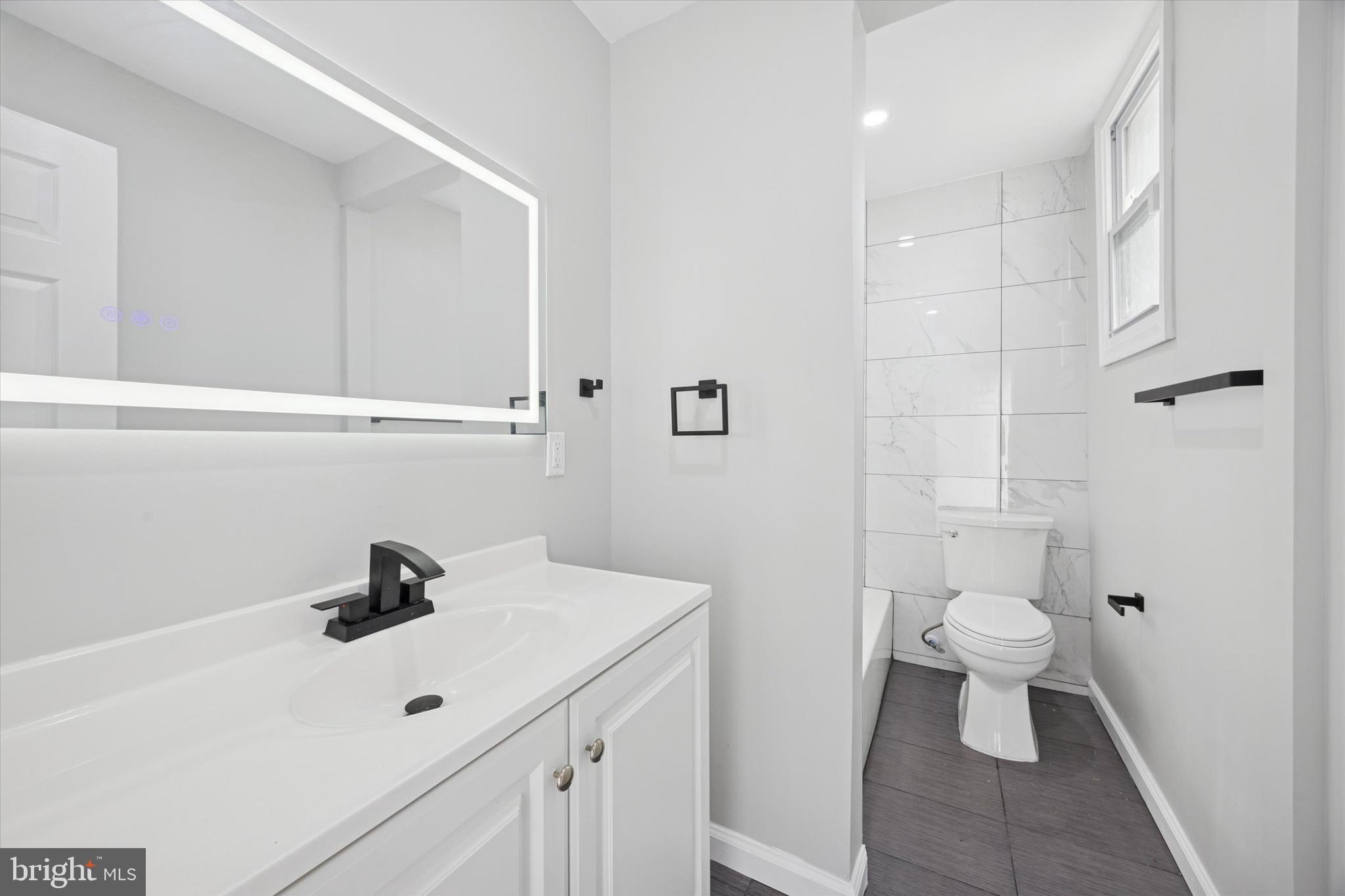 SPEAKMAN PLACE - Residential