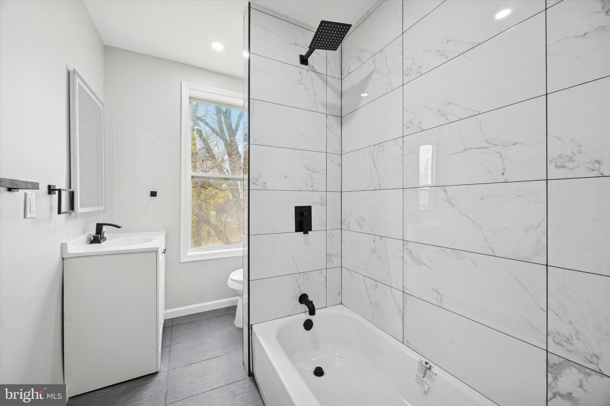 SPEAKMAN PLACE - Residential