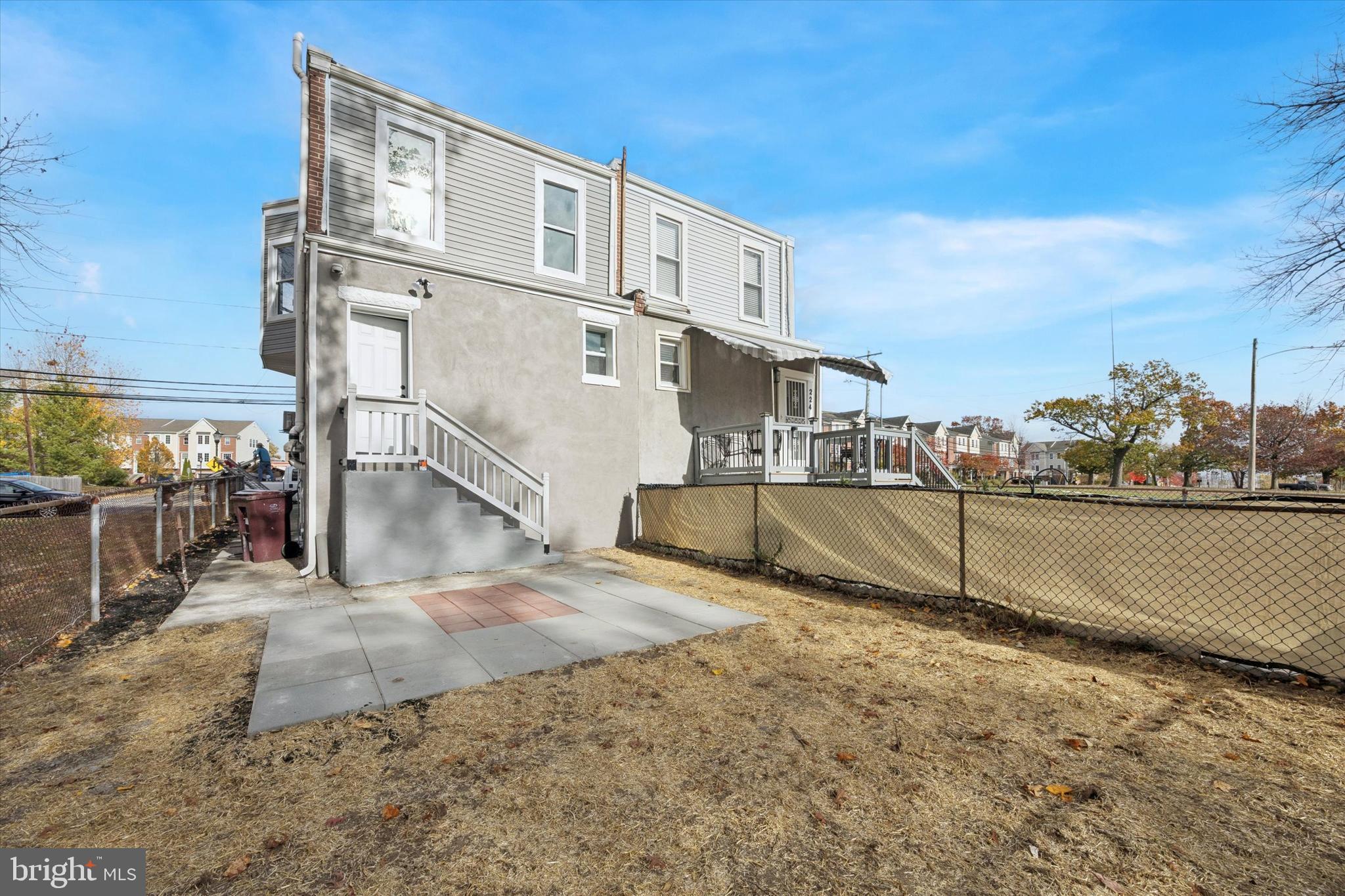 SPEAKMAN PLACE - Residential