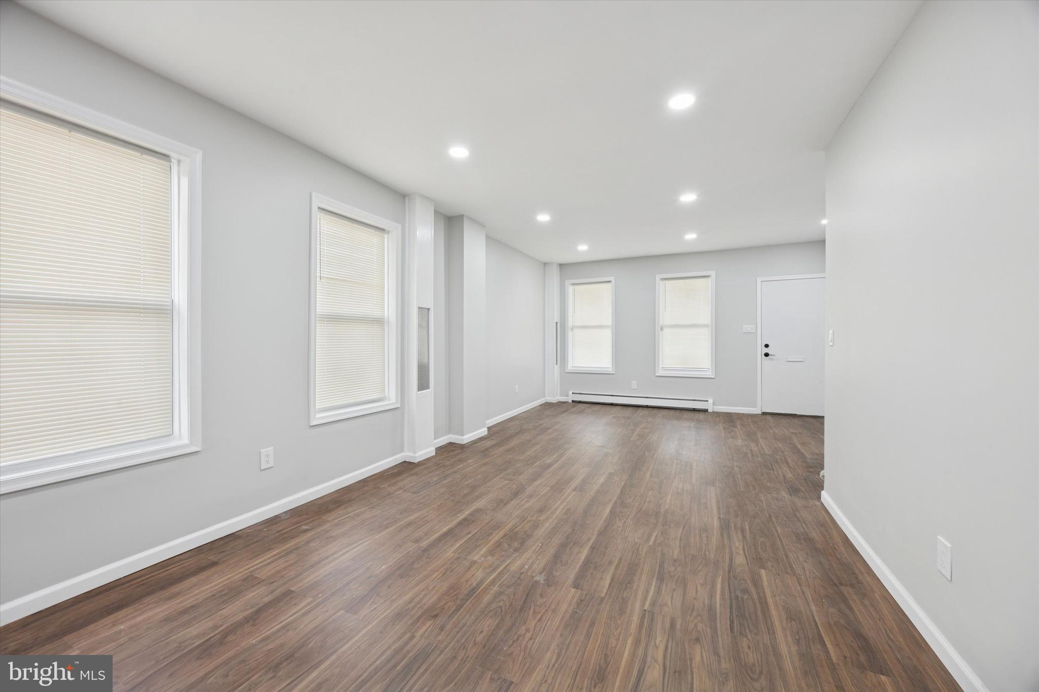 SPEAKMAN PLACE - Residential