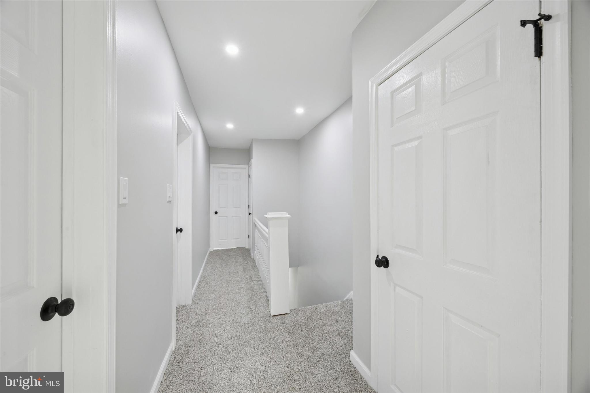 SPEAKMAN PLACE - Residential