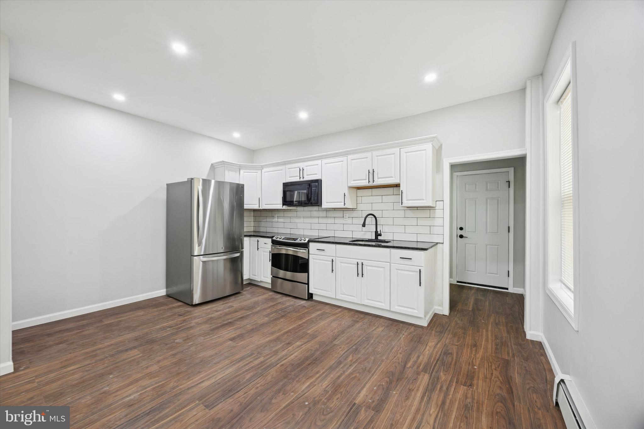 SPEAKMAN PLACE - Residential