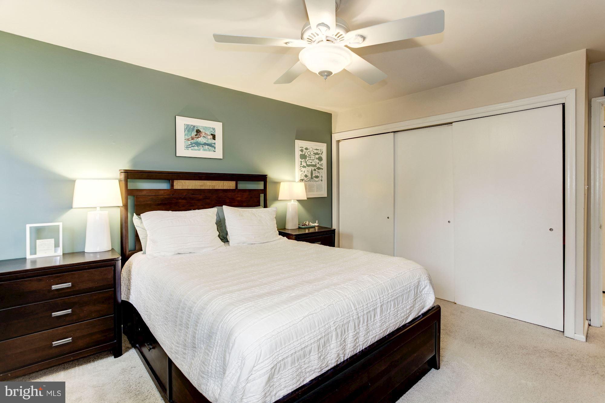 DANBURY FOREST - Residential Lease