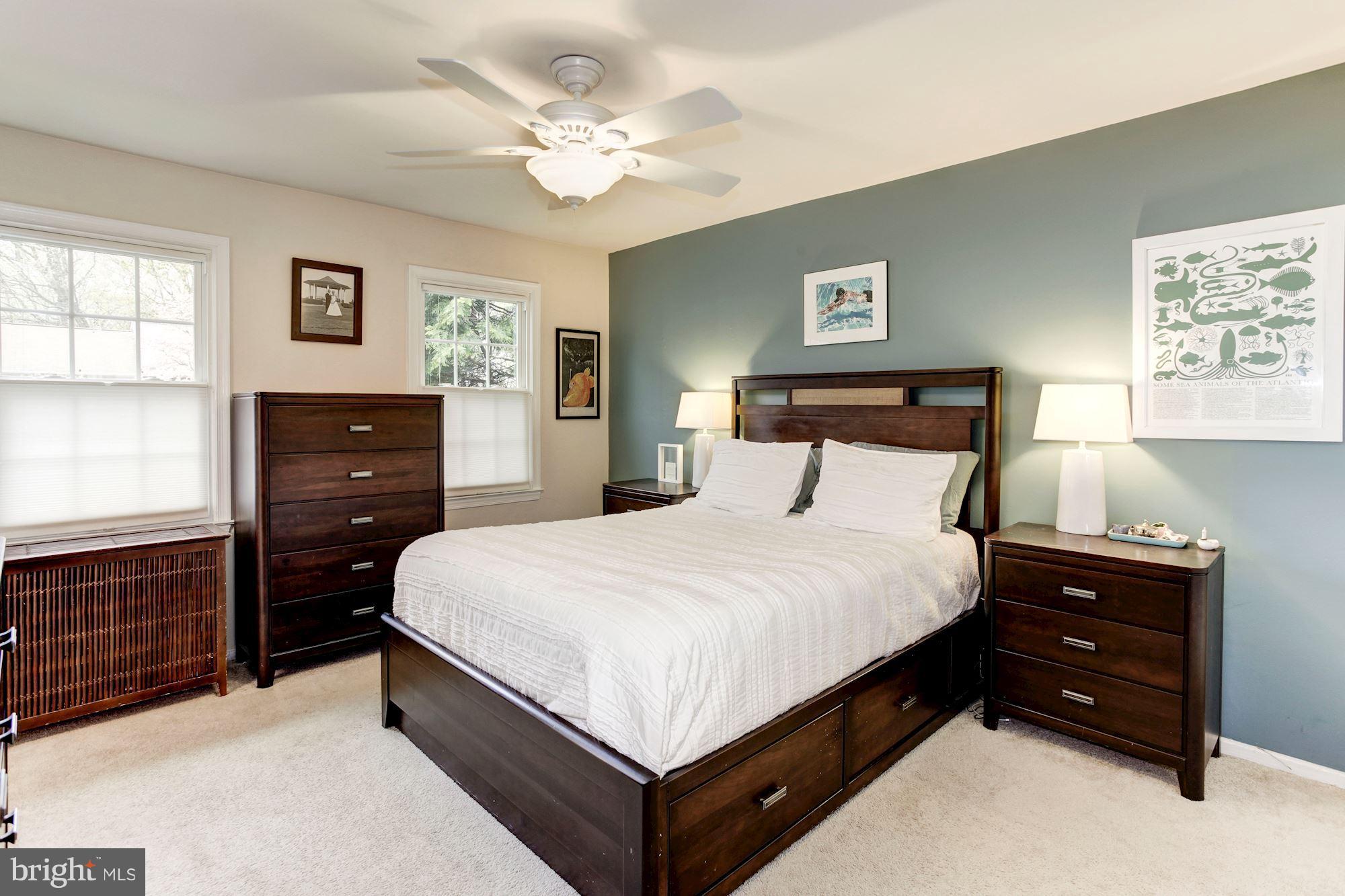 DANBURY FOREST - Residential Lease