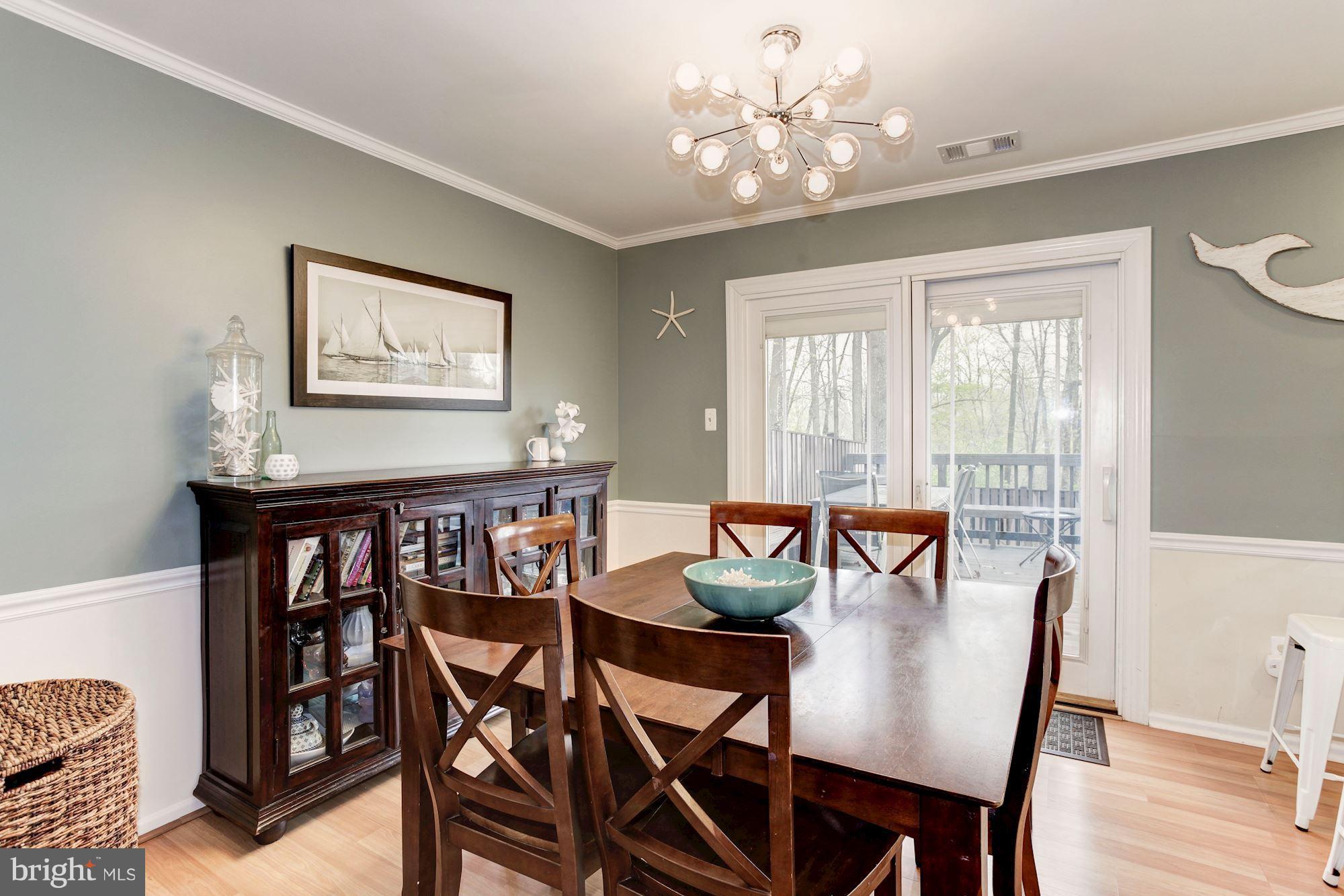 DANBURY FOREST - Residential Lease