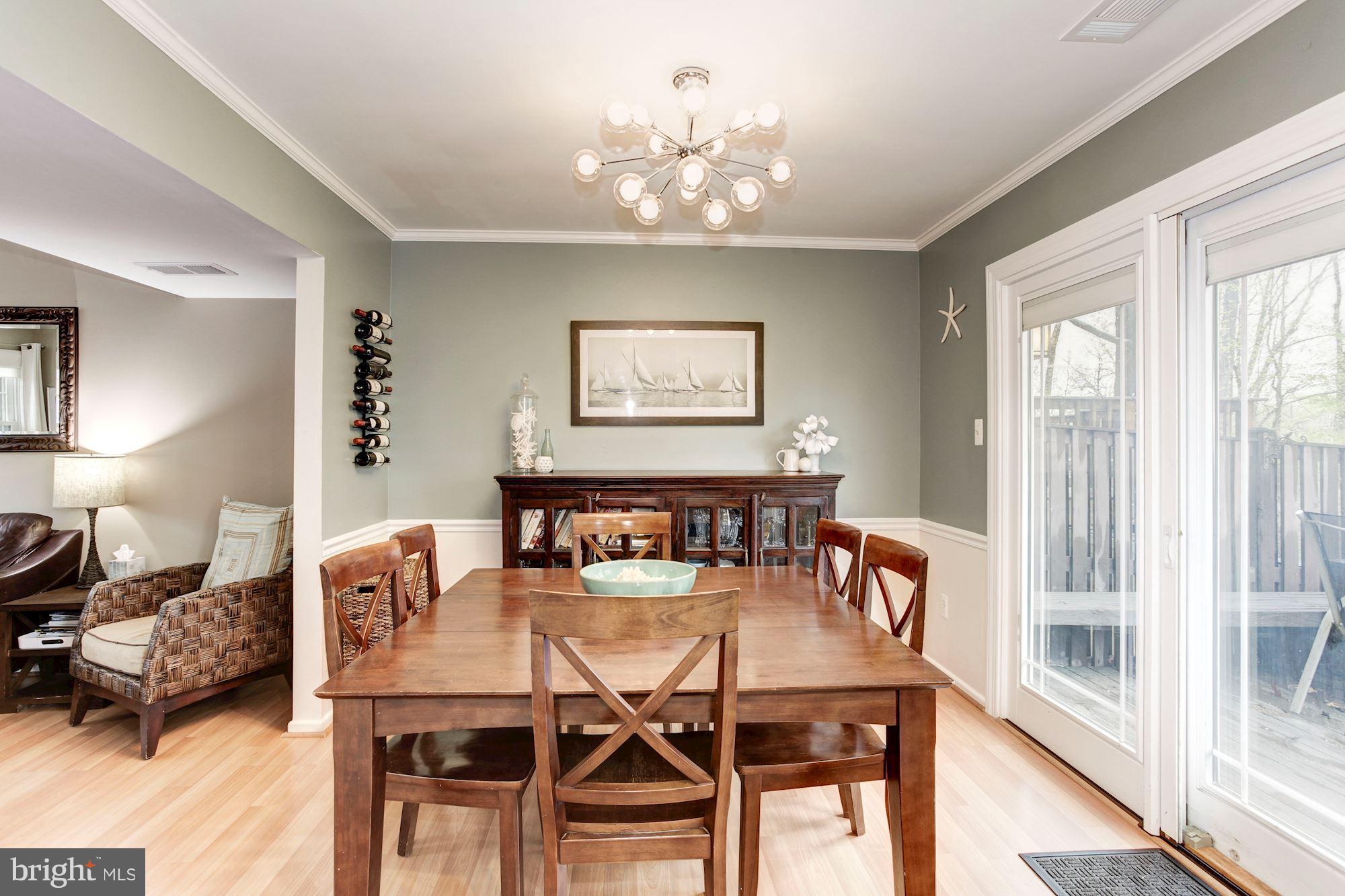 DANBURY FOREST - Residential Lease