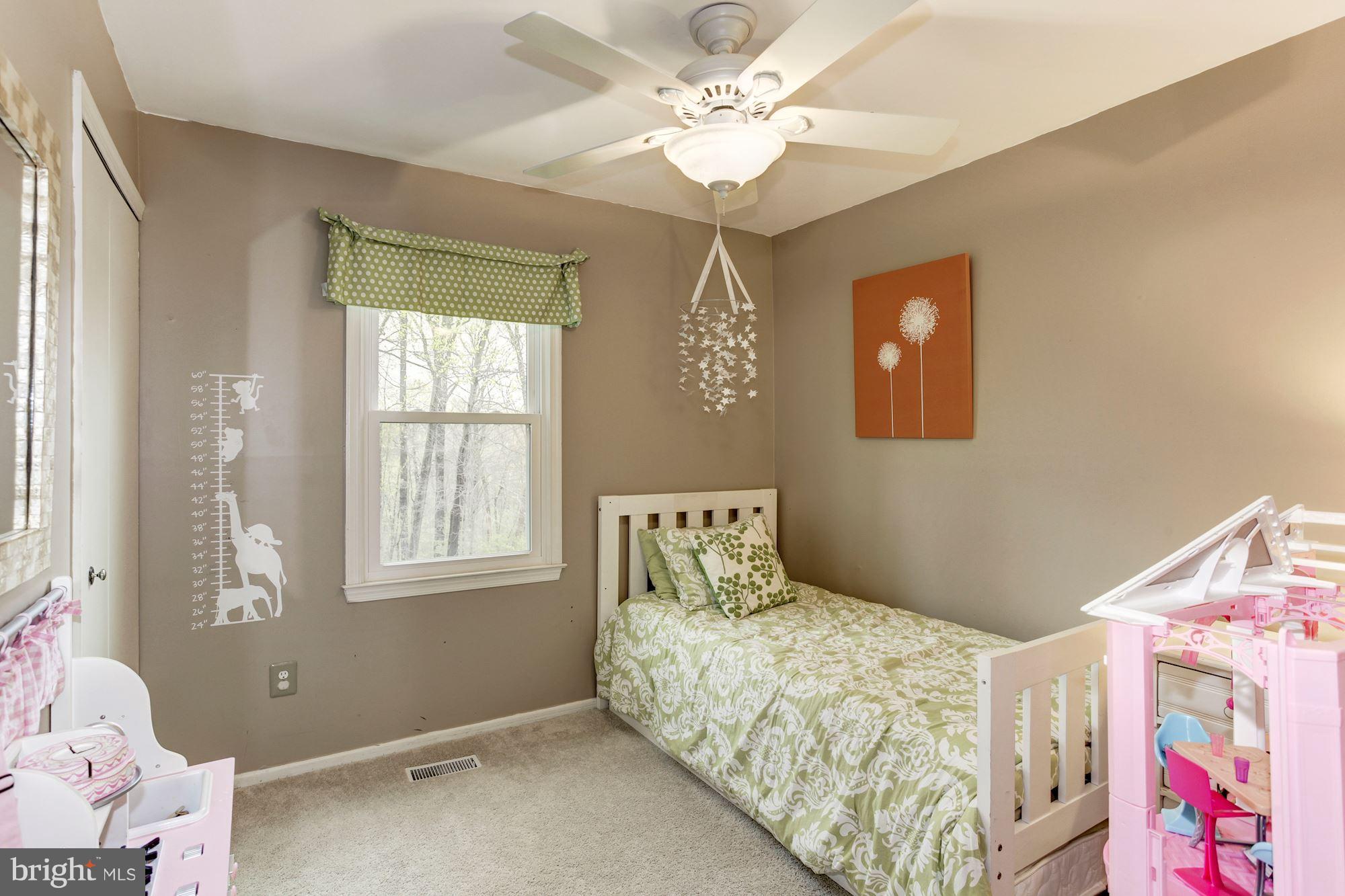 DANBURY FOREST - Residential Lease