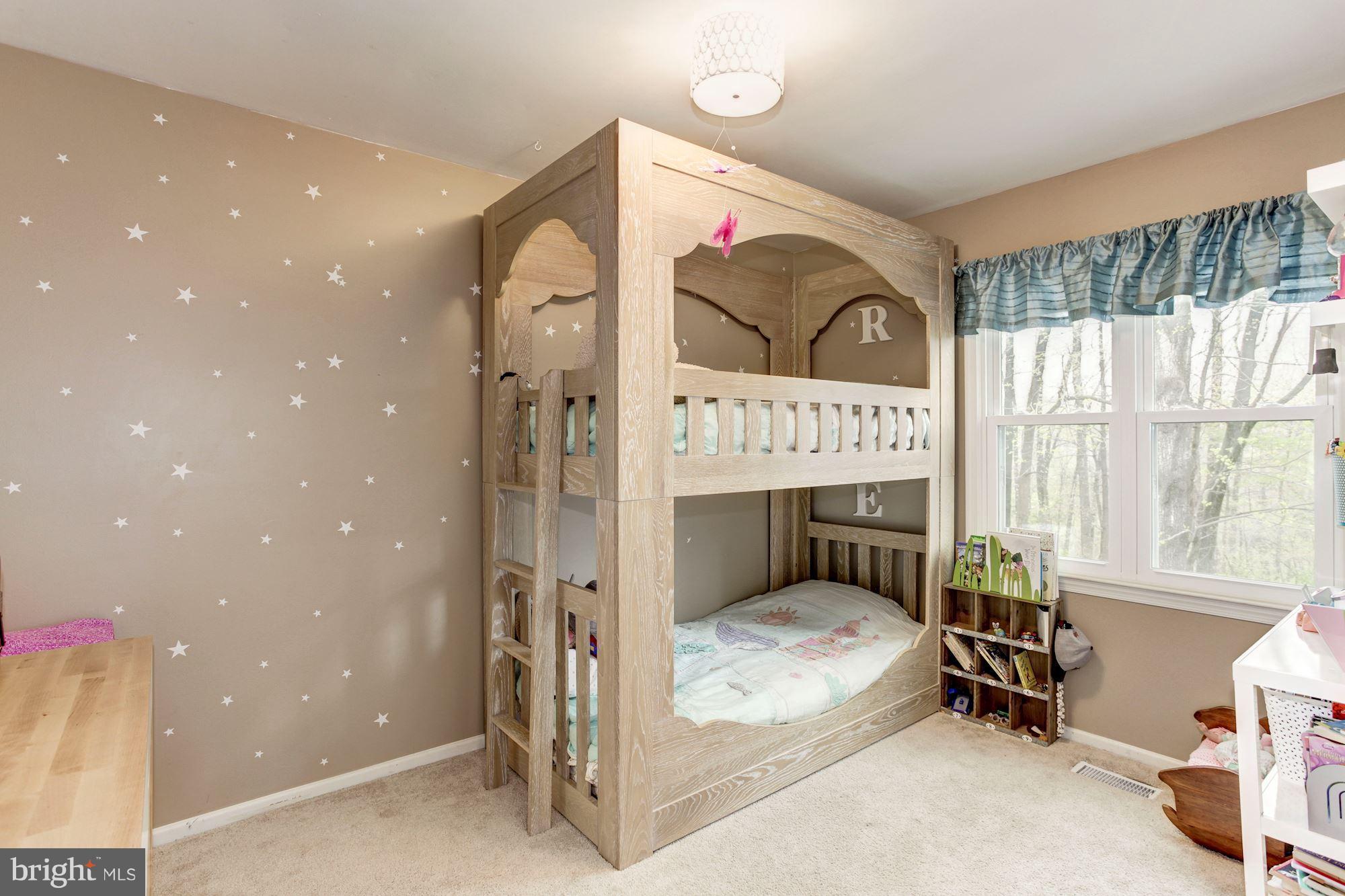 DANBURY FOREST - Residential Lease