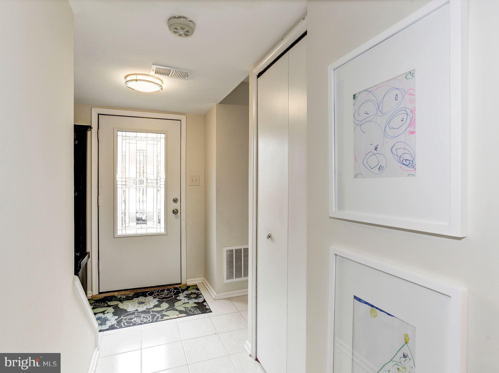 DANBURY FOREST - Residential Lease