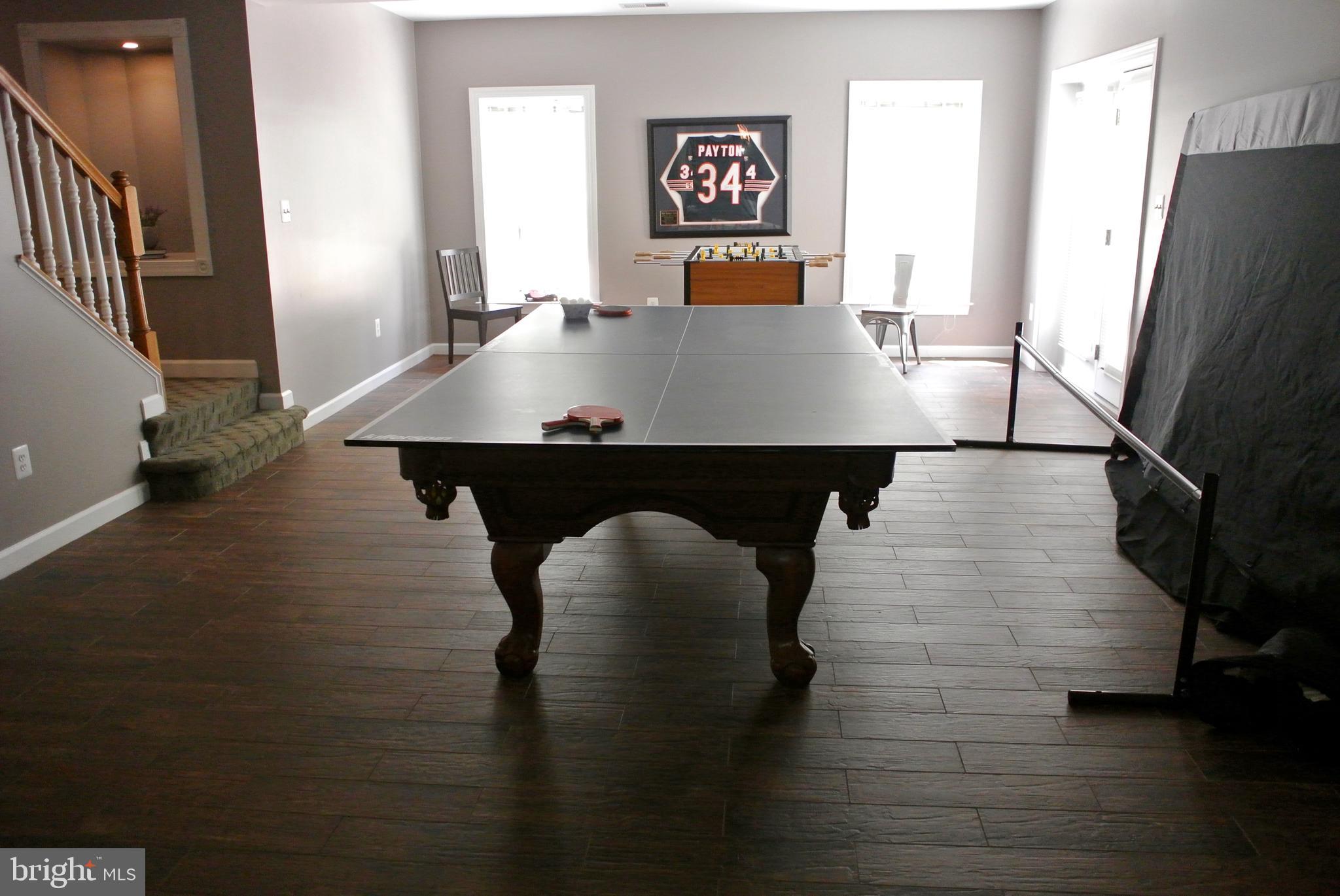 VILLAGES OF URBANA - Residential