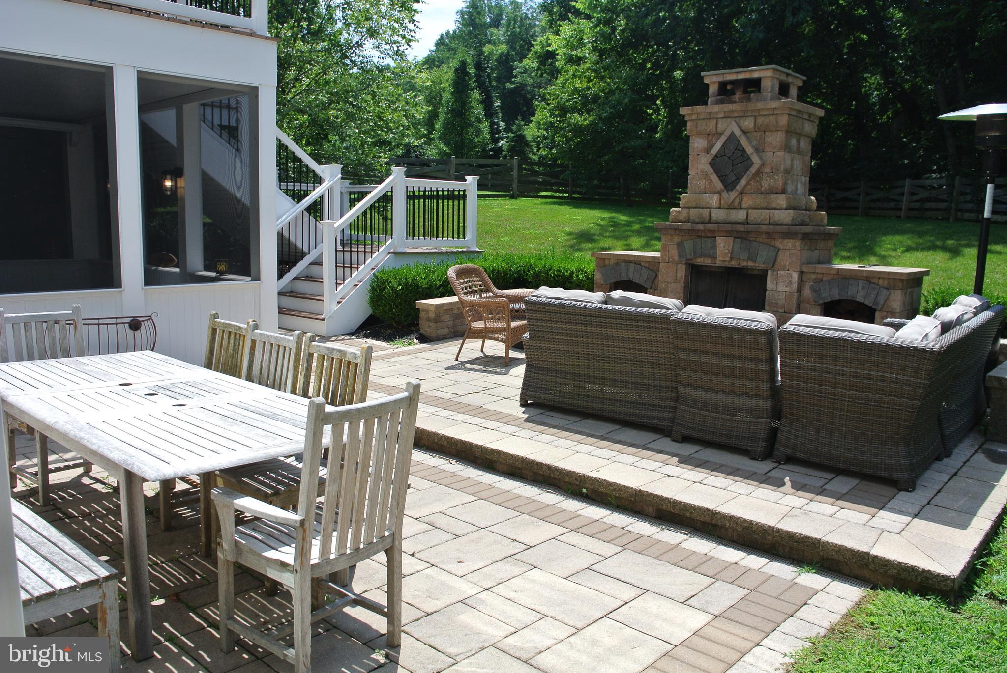 VILLAGES OF URBANA - Residential