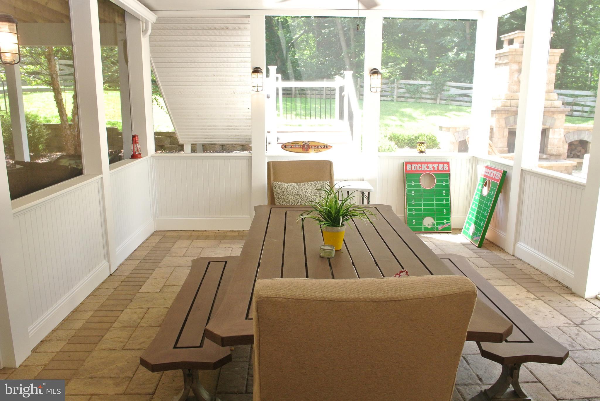 VILLAGES OF URBANA - Residential