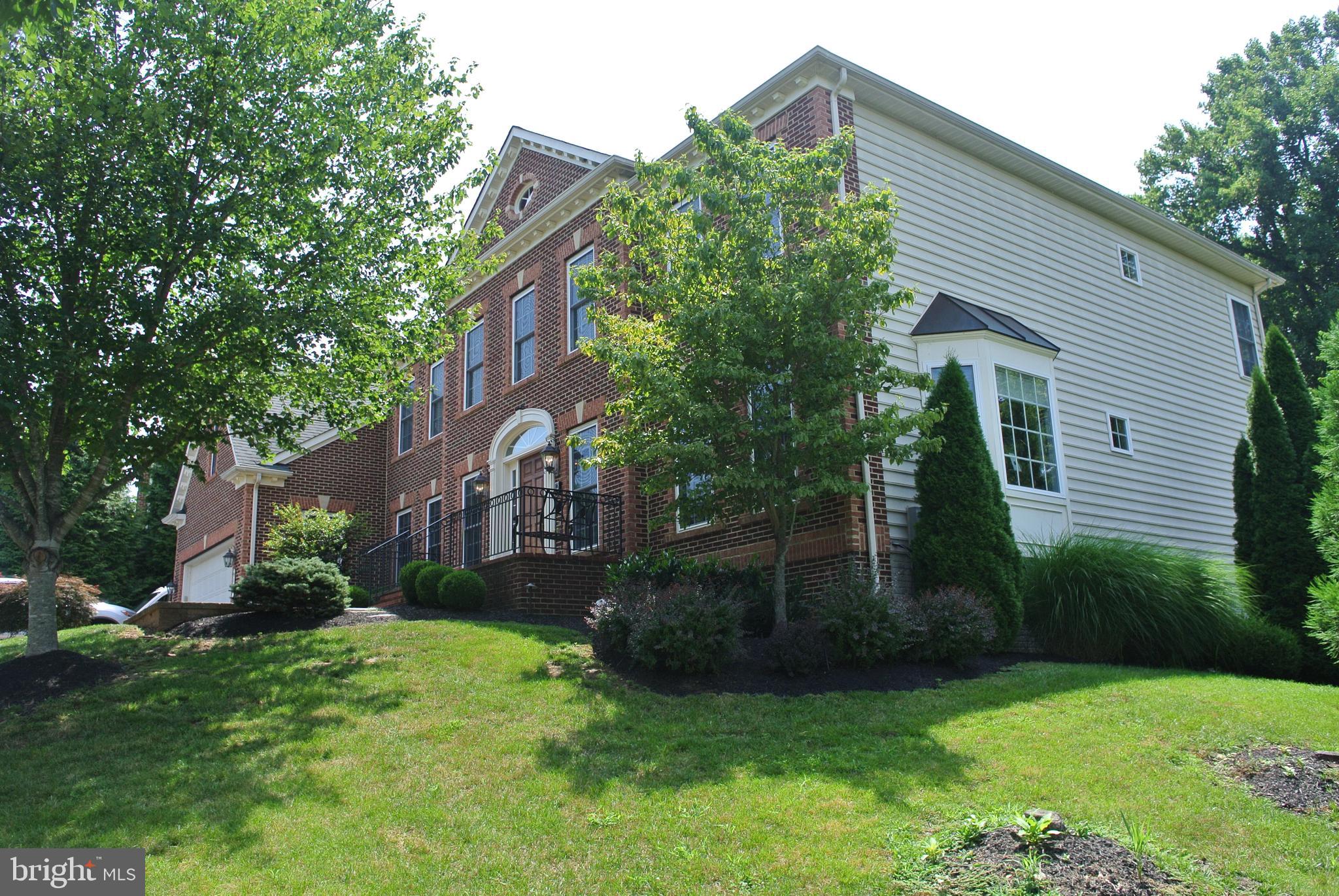 VILLAGES OF URBANA - Residential