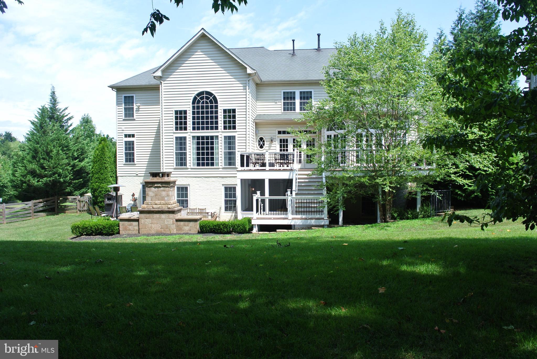 VILLAGES OF URBANA - Residential