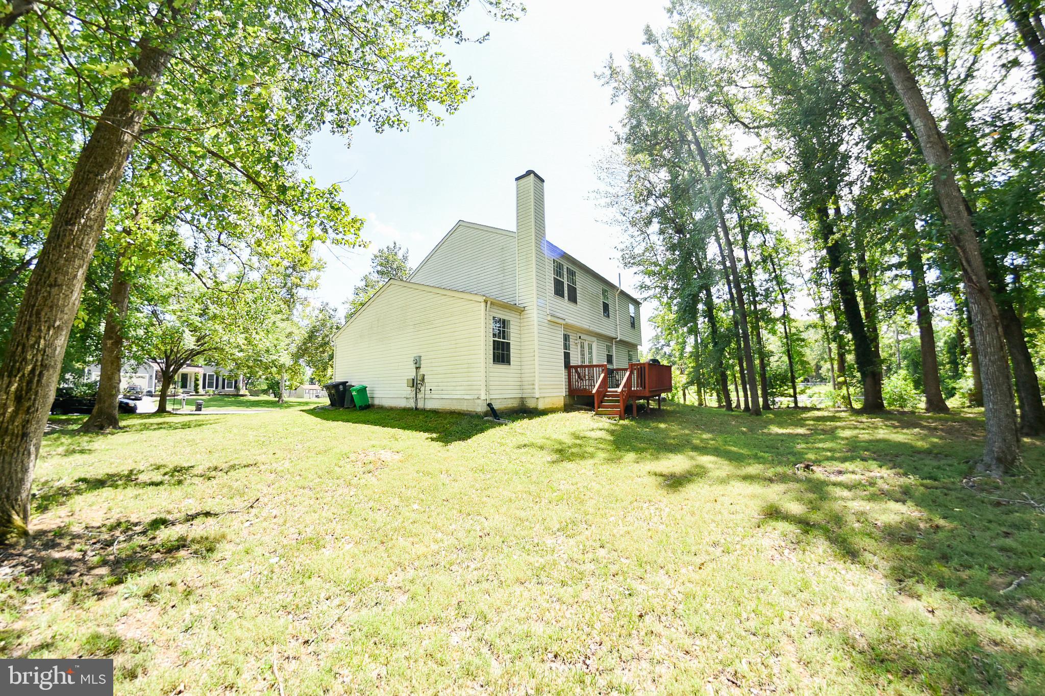 14505 FOUST STREET