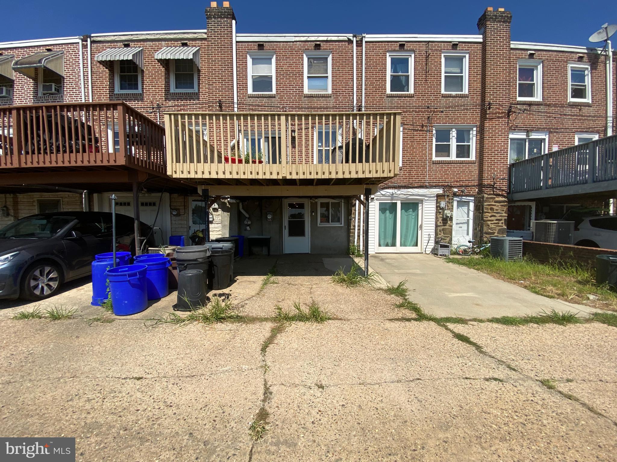 254 REVERE ROAD