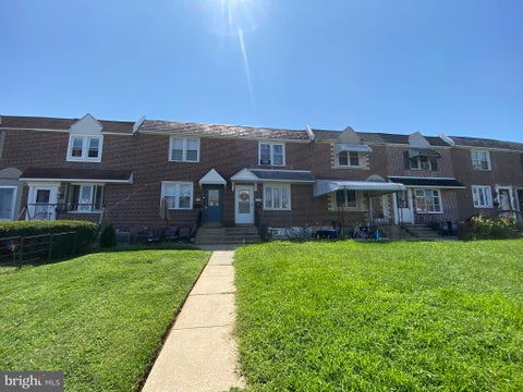 Photo of 254 Revere Road, CLIFTON HEIGHTS, PA 19018 (MLS # PADE2122750)