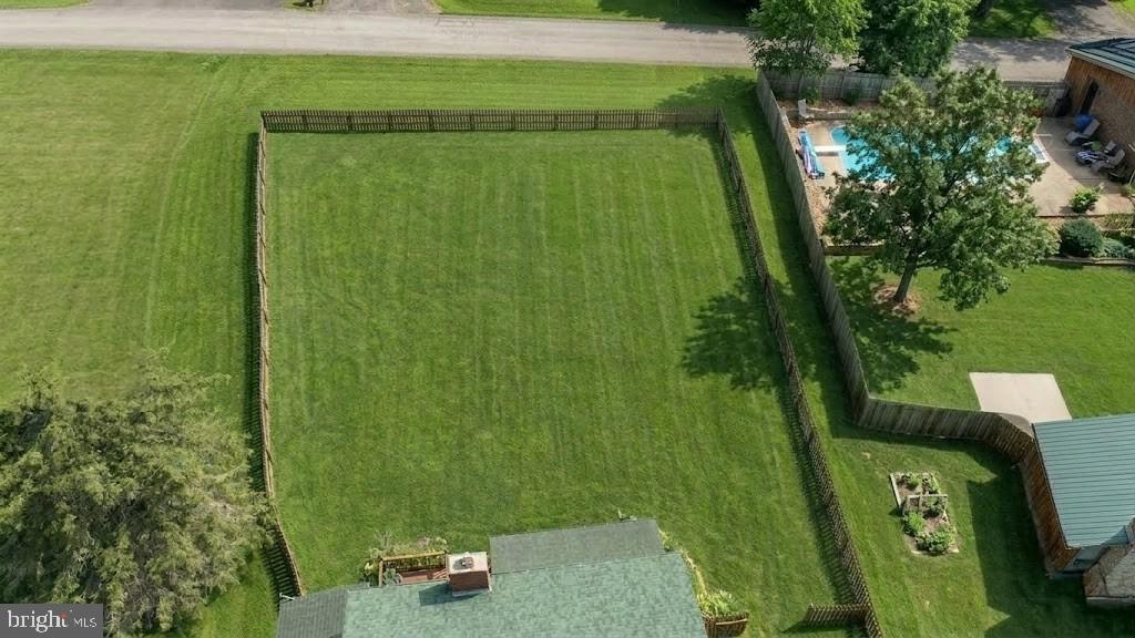 MITCHELL MANOR - Residential