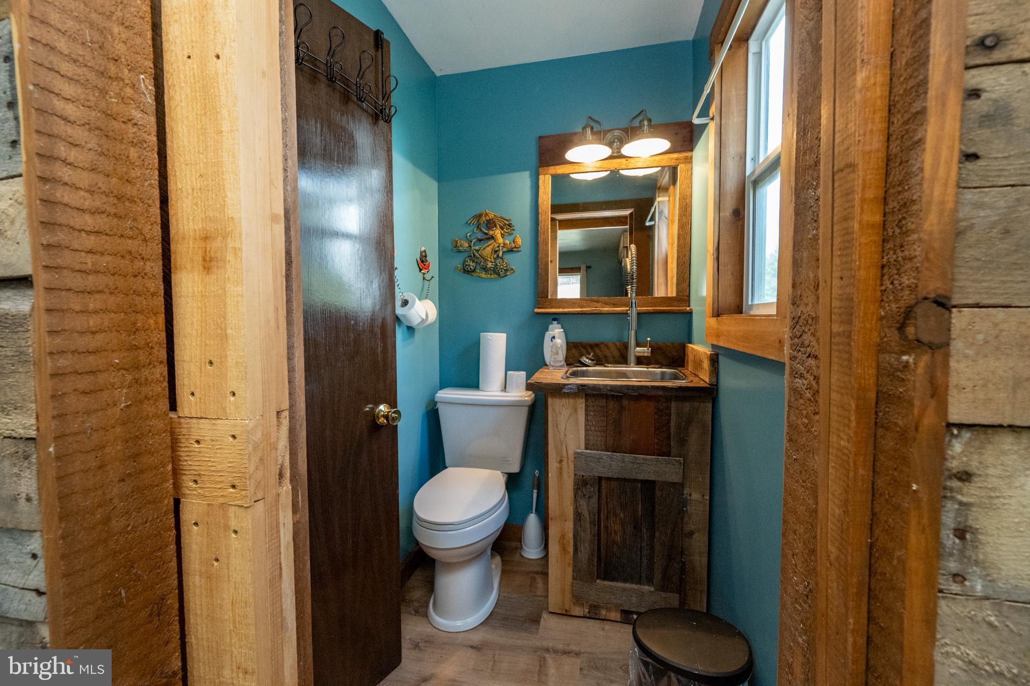 MITCHELL MANOR - Residential