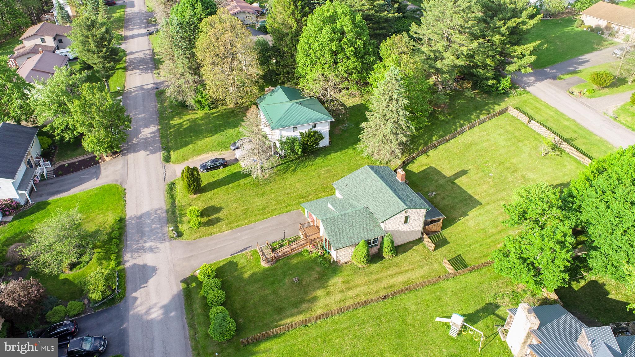 MITCHELL MANOR - Residential