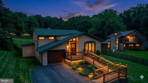 163 MITCHELL DRIVE OAKLAND MD 21550