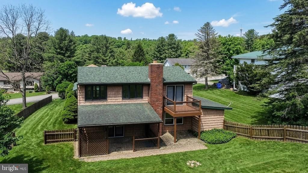 MITCHELL MANOR - Residential