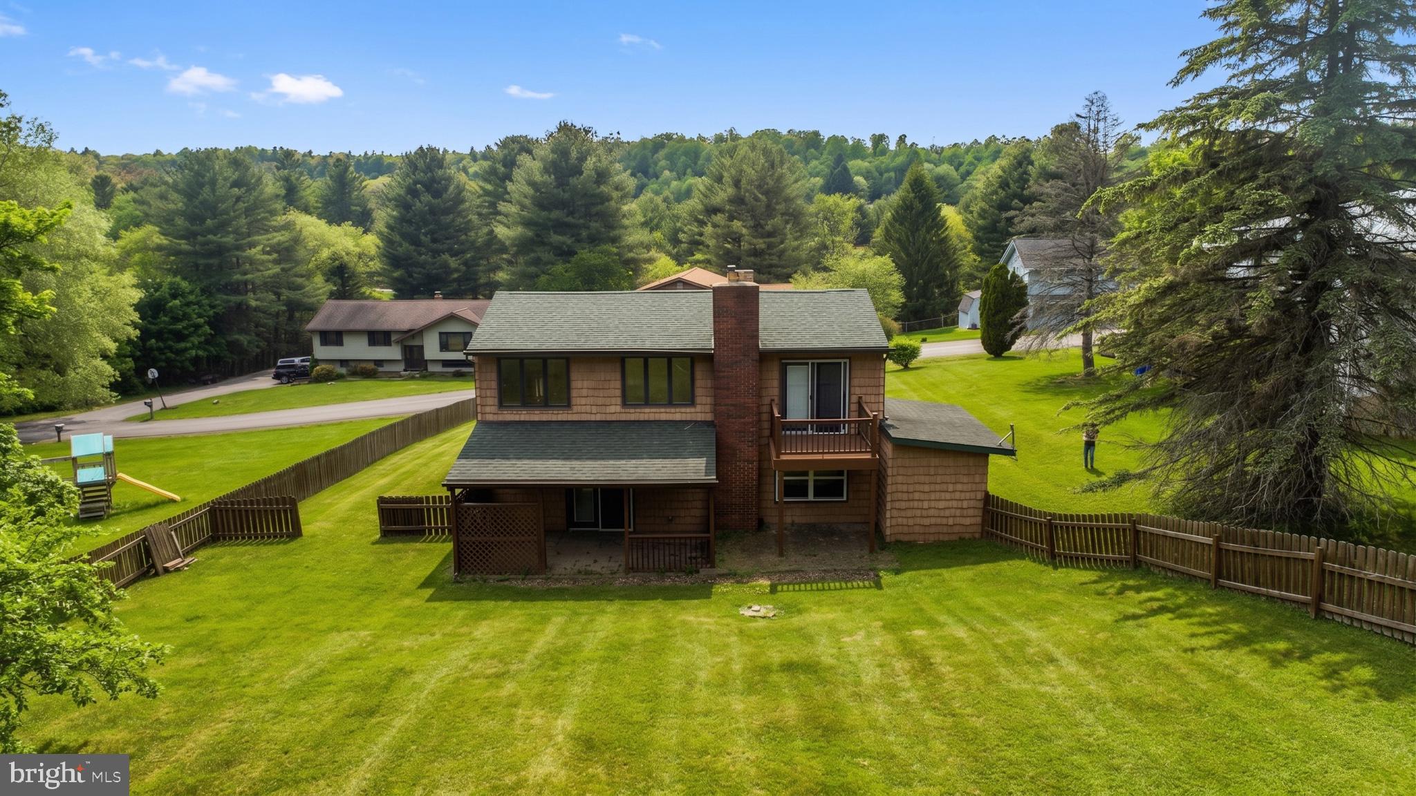 MITCHELL MANOR - Residential