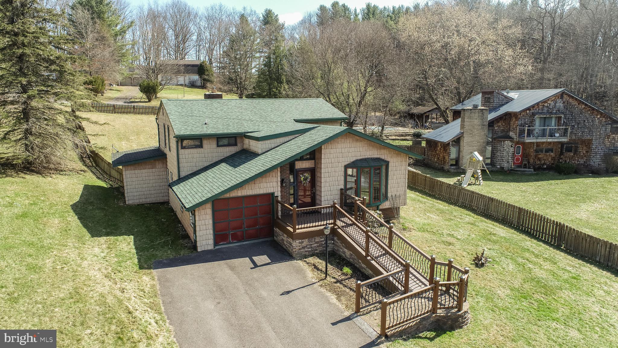 MITCHELL MANOR - Residential