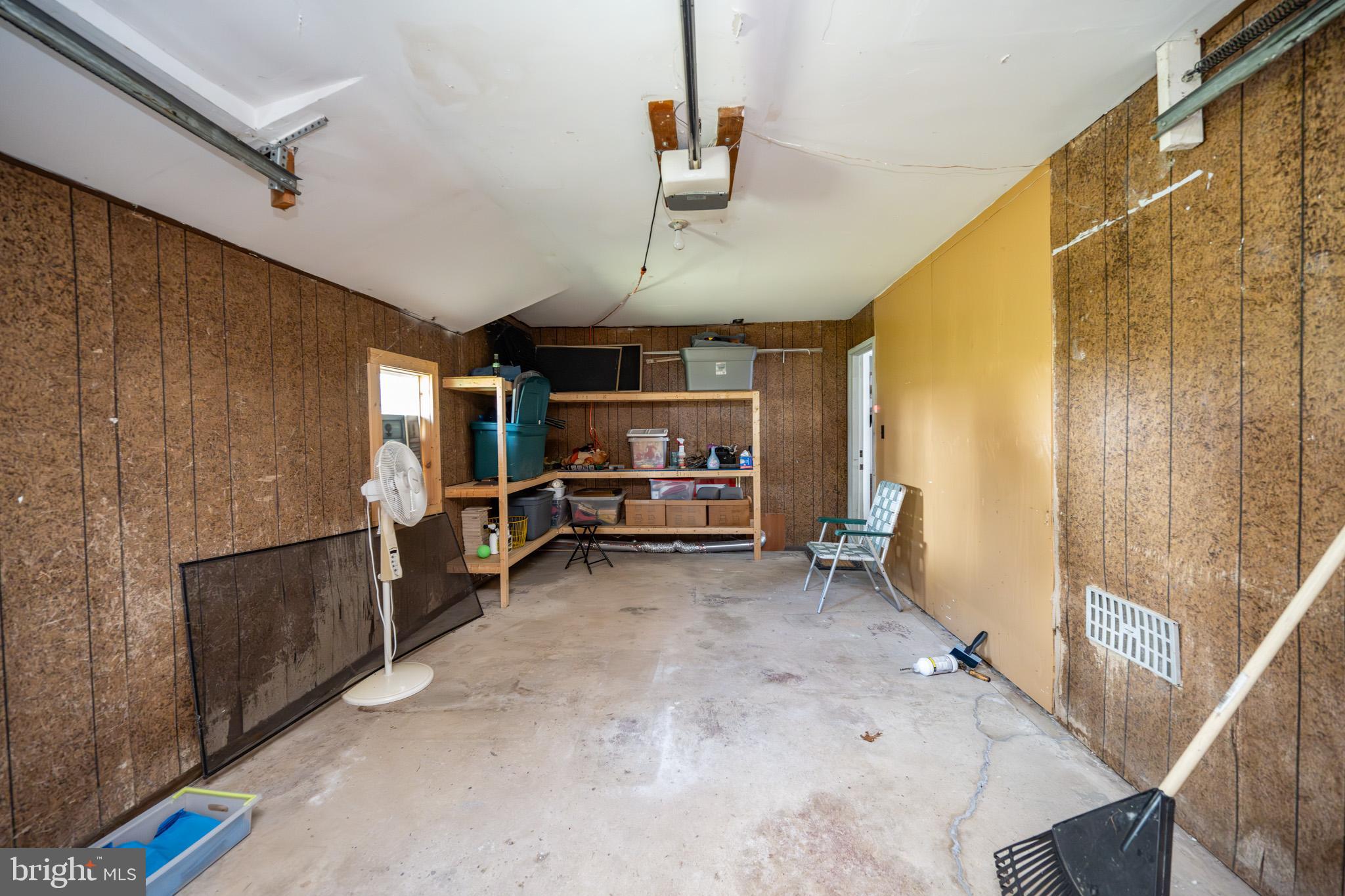 MITCHELL MANOR - Residential