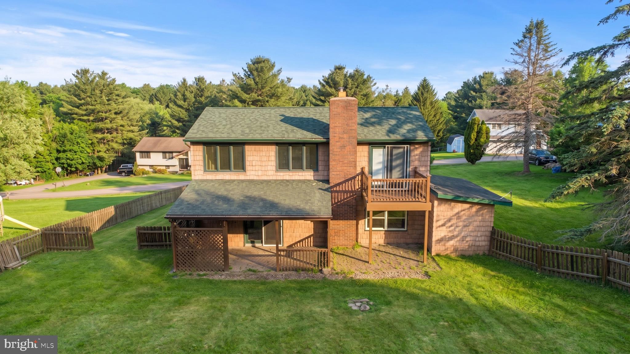 MITCHELL MANOR - Residential