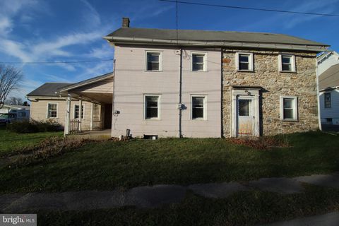 Homes For Rent - 1074 Georgetown Road<br/> PARADISE, PA 17562